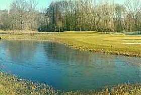 Club de Golf Río Cabe