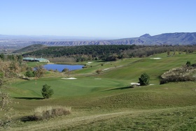 Club de Golf Sojuela