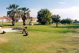 Club de Golf Torre-Pacheco