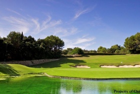 Club de Golf Valderrama