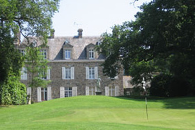 Club la Crinière