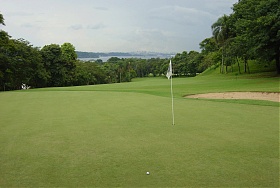 Clube de Campo de São Paulo