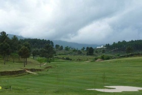 Clube de Golfe de Vidago Clube de Golfe de Vidago