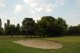 Clubul Diplomatic Bucuresti
