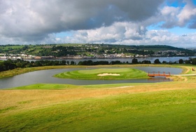Cobh Golf Club