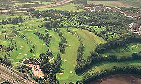 Cobtree Manor Golf Club