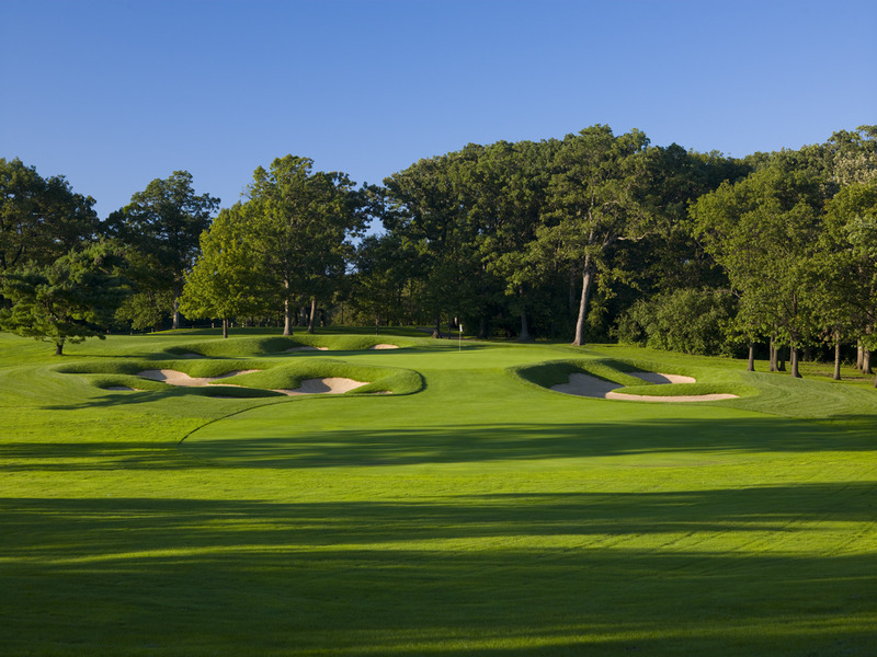 Cog Hill Golf & Country Club, Lemont, IL Albrecht Golf Guide