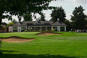 Colchester Golf Club