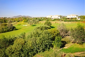 Colina Verde Golf & Country Club Colina Verde Maragota