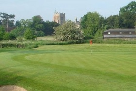 Colne Valley Golf Club