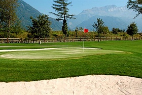 Company Golf