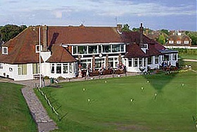 Cooden Beach Golf Club