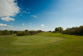 Cookridge Hall Golf Club