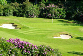Coombe Hill Golf Club