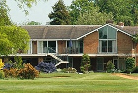 Copt Heath Golf Club