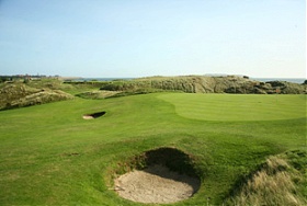 Corballis Golf Club