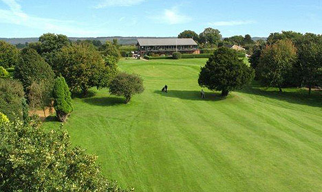 Corhampton Golf Club
