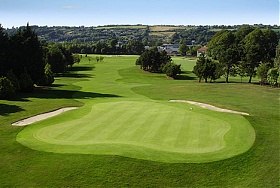 Cork Golf Club