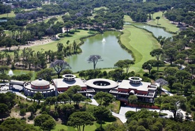 Cornelia Golf Club