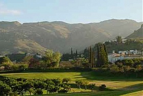 Cortijo Grande Club de Golf