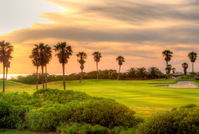 Costa Ballena Ocean Golf Club