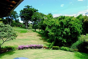 Costa Rica Country Club