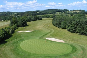 Cotswold Hills Golf Club
