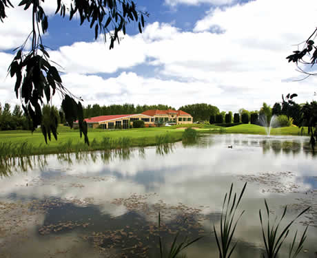 Cottingham Golf Club