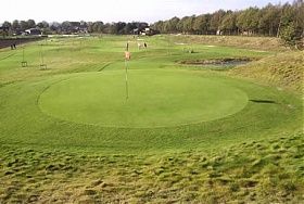 Country Golf Ees