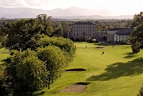 County Tipperary Golf And Country Club