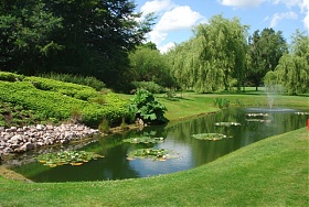 Coventry Golf Club
