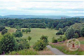 Cowglen Golf Club