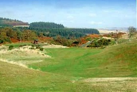 Craibstone Golf Club
