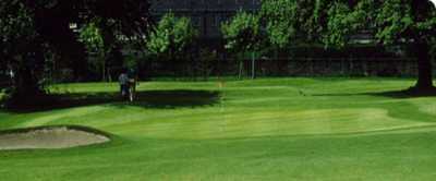 Craigentinny Golf Club