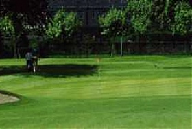 Craigentinny Golf Club Craigentinny Golf Club