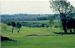 Craigmillar Park Golf Club Craigmillar Park Golf Club