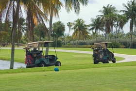 Crandon Golf Key Biscayne
