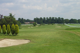 Cranfield Golf Centre