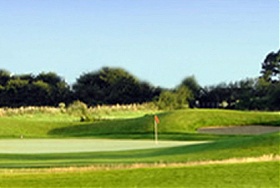 Cregmore Park Golf Club