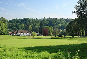 Croham Hurst Golf Club