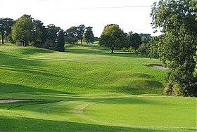 Crow Nest Park Golf Club