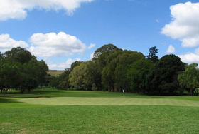Cullinan Golf Club