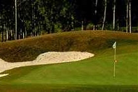 Curia Golf Club