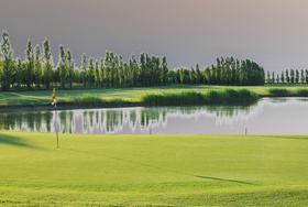 CUS Ferrara Golf Club