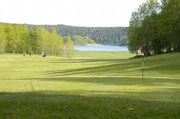 Dagsholm Golfklubb