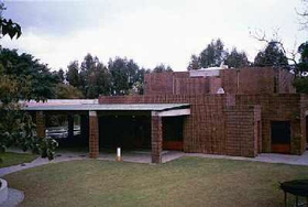 De Hoek Golf Club