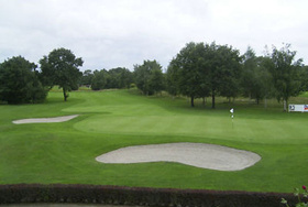 De Oosterhoutse Golfclub