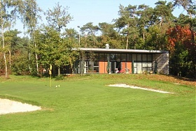 De Valkenswaardse Golfclub
