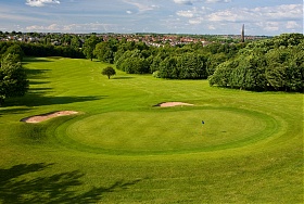 De Vere Oulton Hall Golf Club