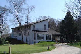 De Zuid Limburgse Golf & Country Club
